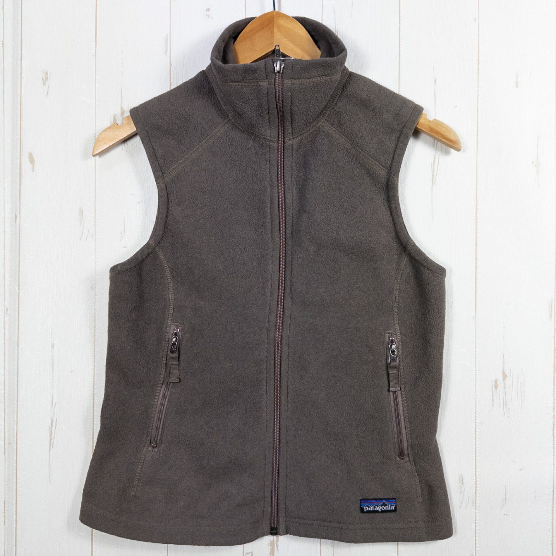 楽天市場】patagonia synchilla vestの通販