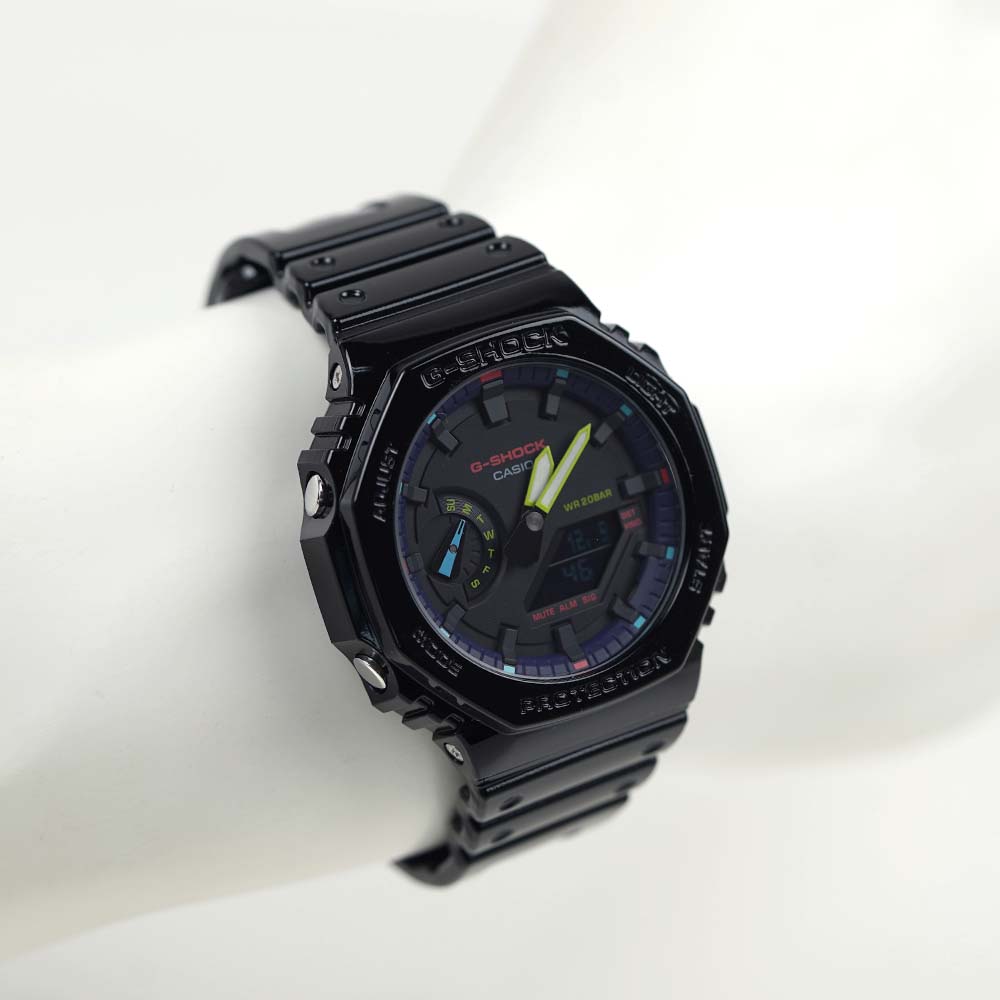 楽天市場】カシオ Gショック CASIO G-SHOCK ジーショック 腕時計