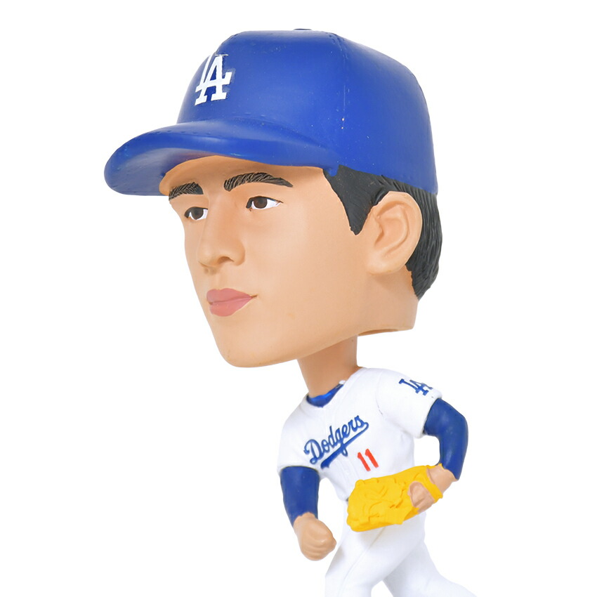楽天市場】【セール】【世界2025個限定】佐々木朗希 ボブルヘッド 2025