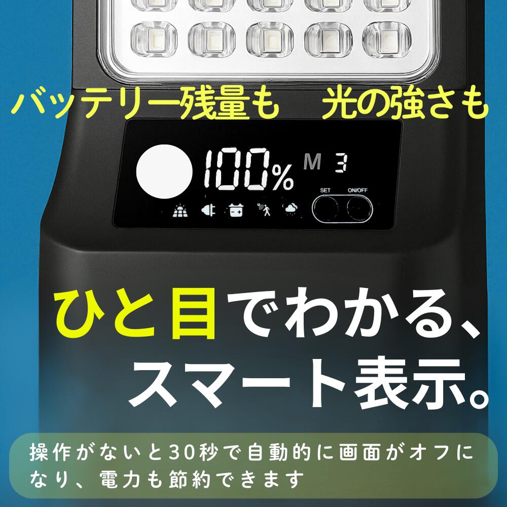 楽天市場】【GS56-6000L-FP】停電時も灯る、安心の光を。明るい 6000
