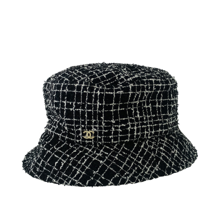 楽天市場】ツイード（ブランドシャネル）（レディース帽子｜帽子