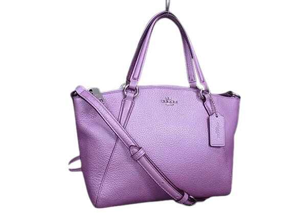 楽天市場】coach ケルシー ミニ サッチェル（バッグ・小物・ブランド