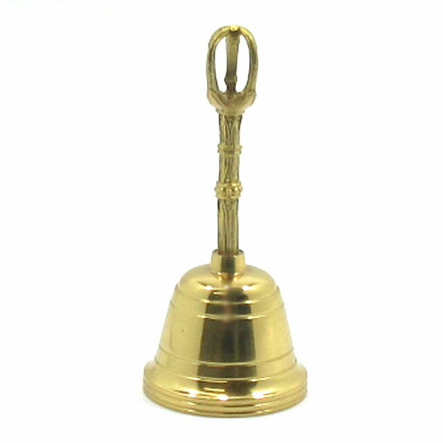 楽天市場】チベット ベルの通販