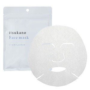 楽天市場】いつかのフェイスマスク（7枚入り） : 水橋保寿堂公式店