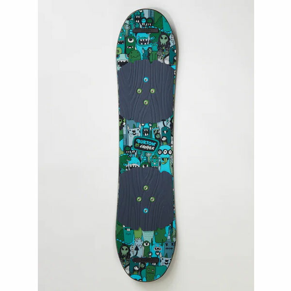 楽天市場】【BURTON】バートン 2019-2020 Boys Burton Chopper Flat