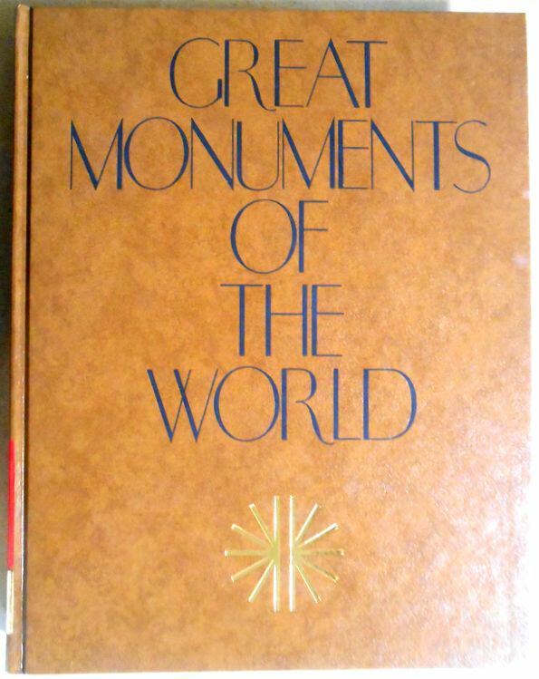 楽天市場】【送料無料】【中古大型本】世界の文化史蹟 第8巻 マヤの