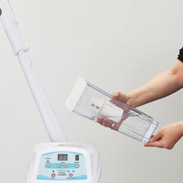 楽天市場】純水器 軟水器 浄水器 スチーマー用 ポット型 カートリッジ