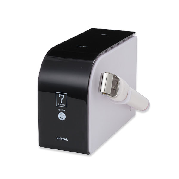 HIGH VITALIONT 美容機器 IONTOPHORESIS | INDIBA JAPAN - インディバ