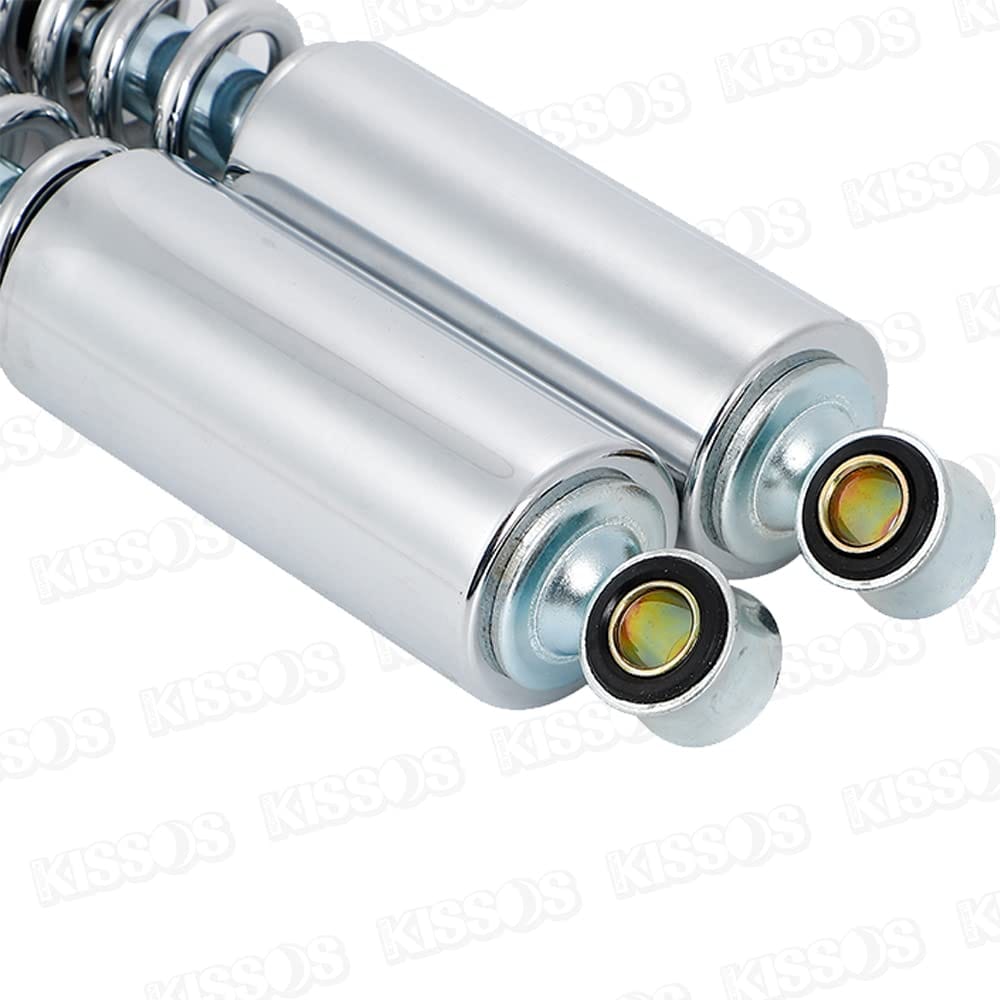 楽天市場】ホンダ スーパーカブ50 90 リトルカブ リアサスペンション