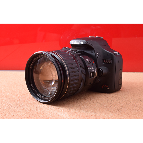 初心者用の一眼レフカメラ専門館TSS / 初心者用セット