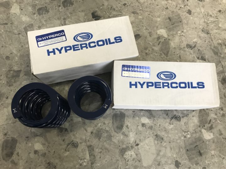 HYPERCOスプリング | ZEAL by ts-sumiyama