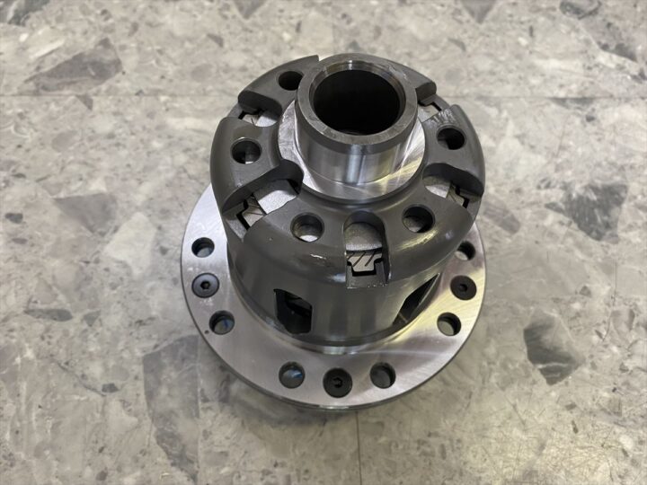 ロードスター LSD | ZEAL by ts-sumiyama