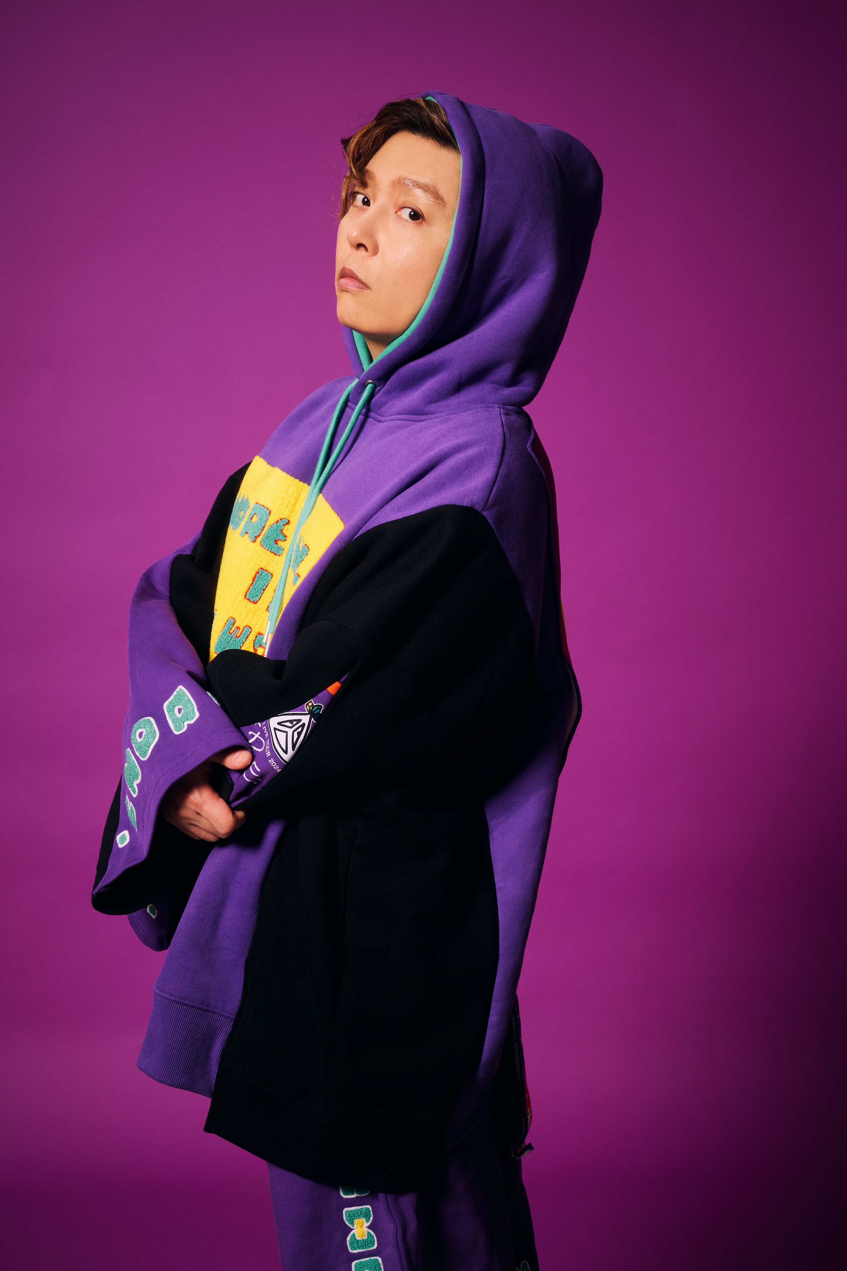 商品 – ENDRECHERI SHOP