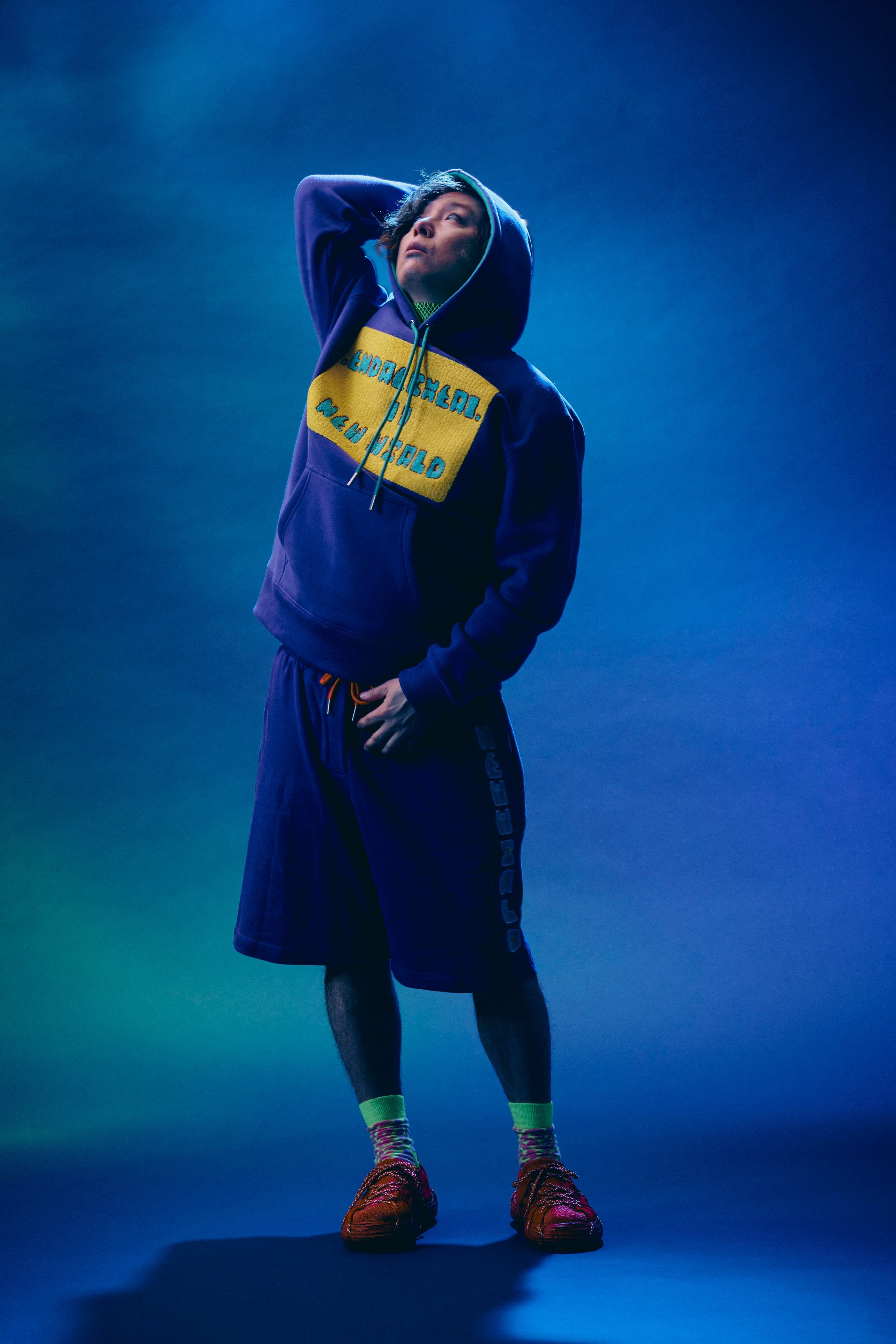 ENDRECHERI SHOP｜堂本剛 公式グッズサイト