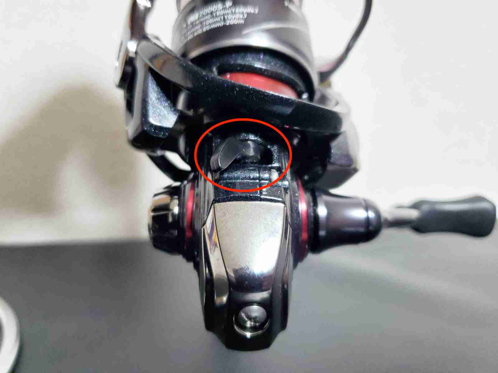 20 月下美人 X LT2000S-Pのスペックとインプレ | 釣りクラウド