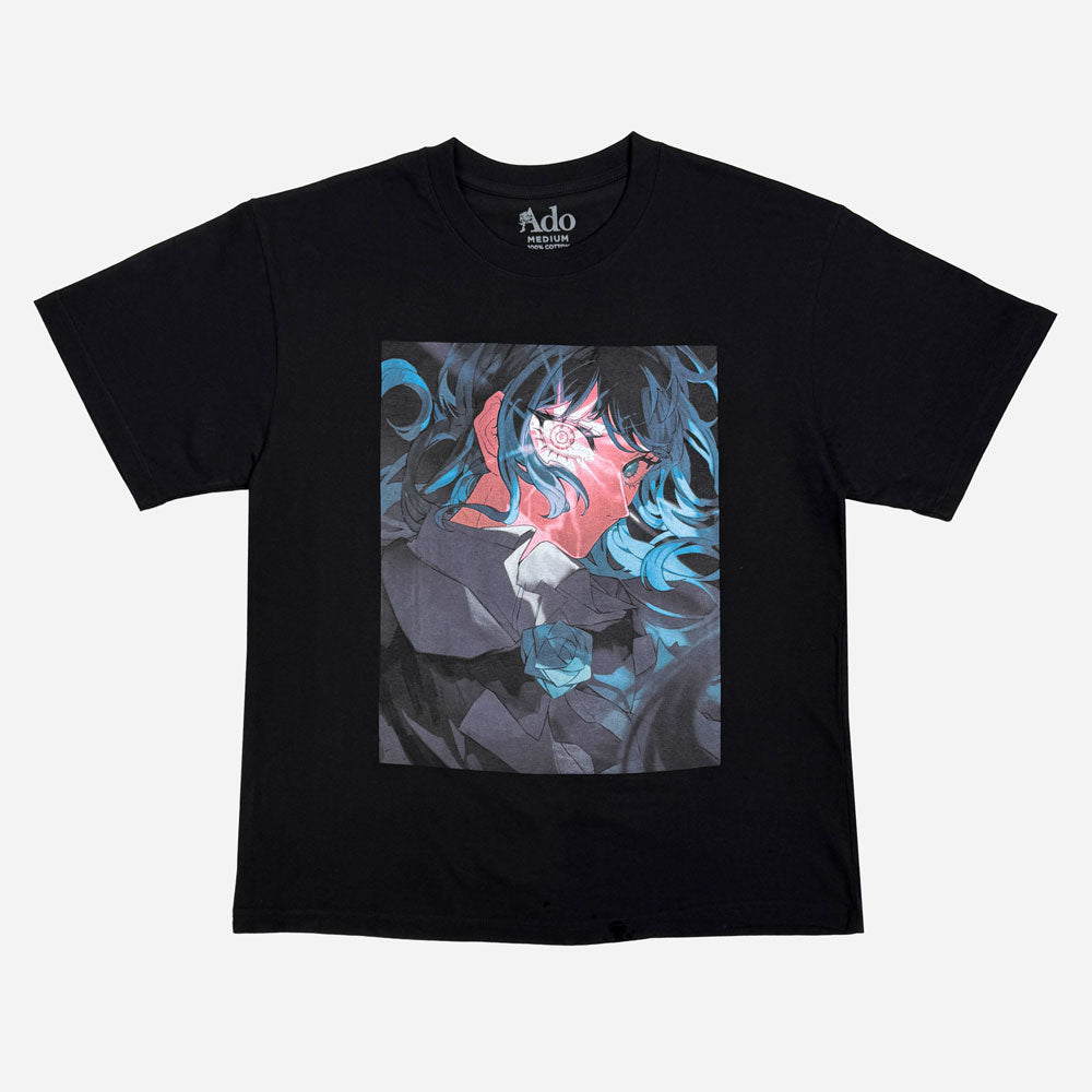 Ado タグ付けされた「」T-Shirt