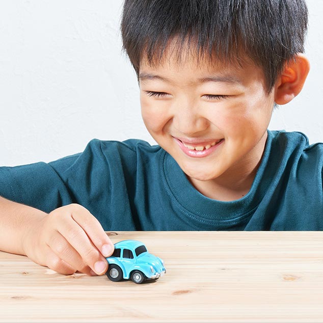 タカラチョロQ いすゞファーゴ チョロQ TAKARA 当時物 いすゞファーゴ