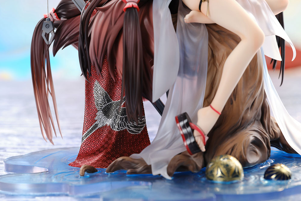 アズールレーン 天城 走水静蓮Ver.【6971995421948】｜APEX TOYS