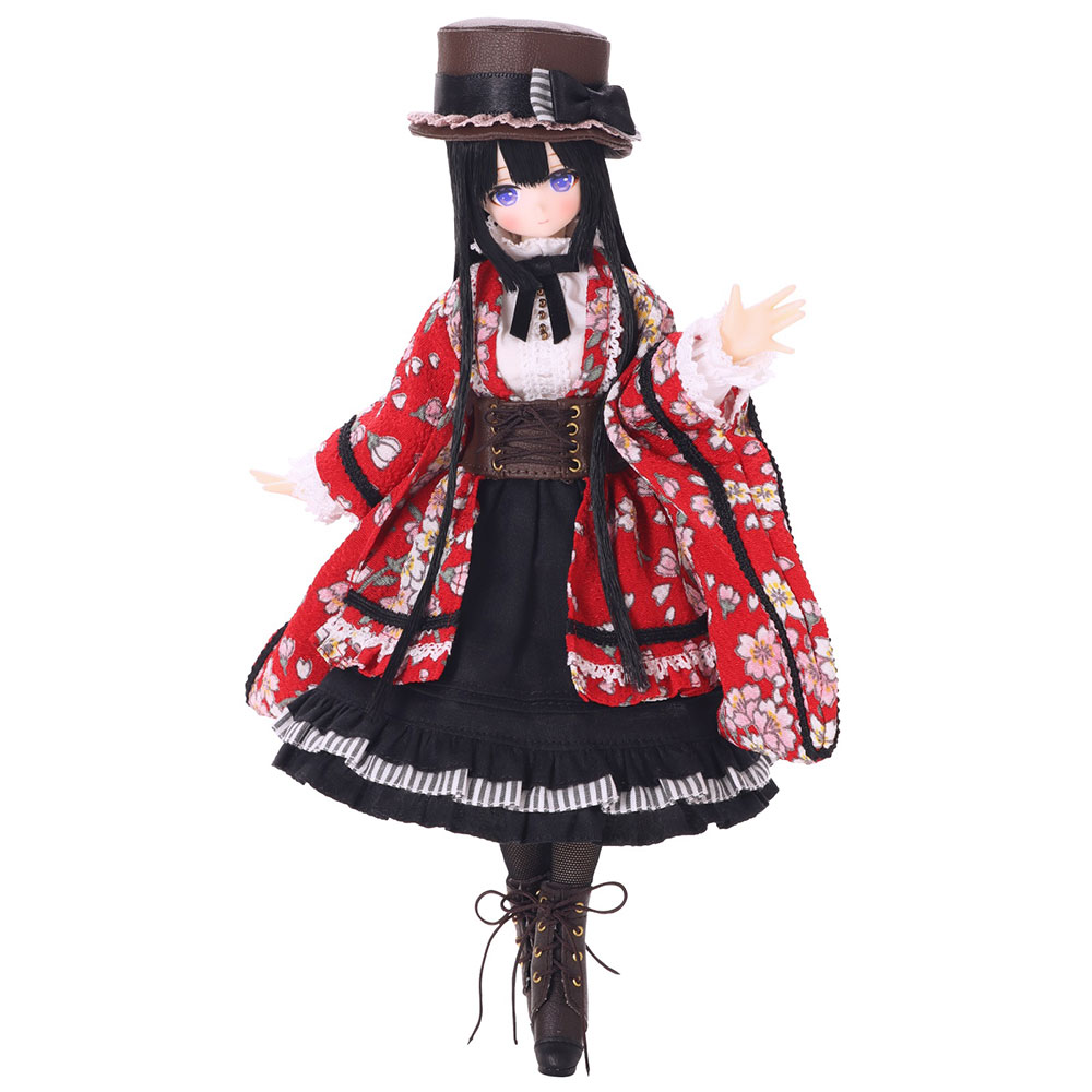 1/3 アナザーリアリスティックキャラクターズ No.024 『デート・ア