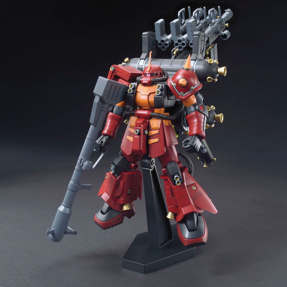 HG 1/144 高機動型ザク“サイコ・ザク”（GUNDAM THUNDERBOLT Ver