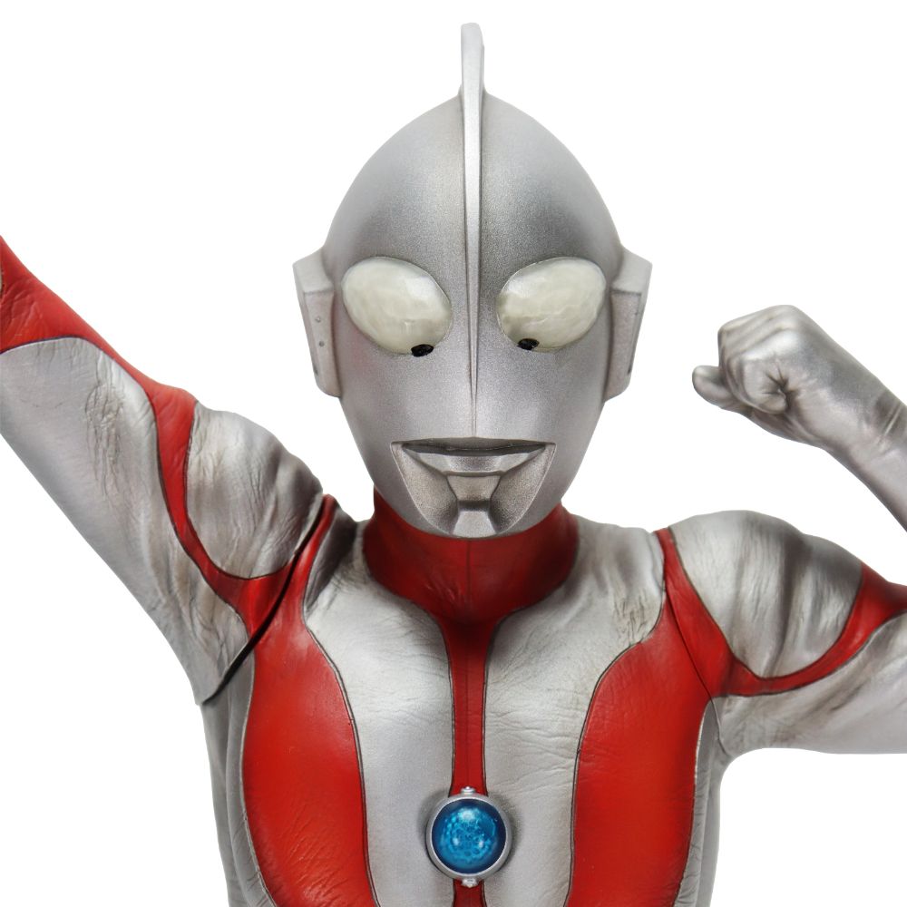 1/6特撮シリーズ Vol.114 ウルトラマン（Cタイプ） 登場ポーズ Ver