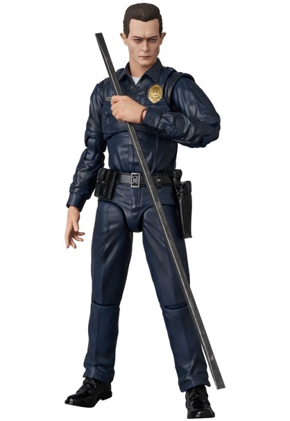 MAFEX T-1000【4530956472812】｜メディコム・トイ（MEDICOM TOY）