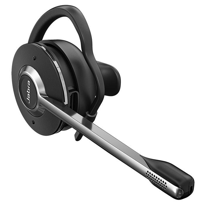 Jabra Engage 65 Convertible Wireless Headset - MPN: 9555-553-125