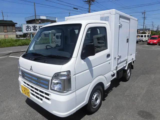 三菱 ミニキャブトラック 3BD-DS16T(2WD)｜中古トラックなら【トラック市】