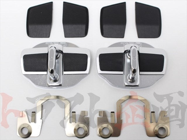 TRD ドアスタビライザー フロント #563101027 – トラスト企画