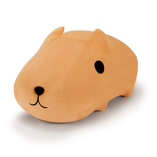 プライズ&ガシャポン | グッズカテゴリー | カピバラさん 公式サイト