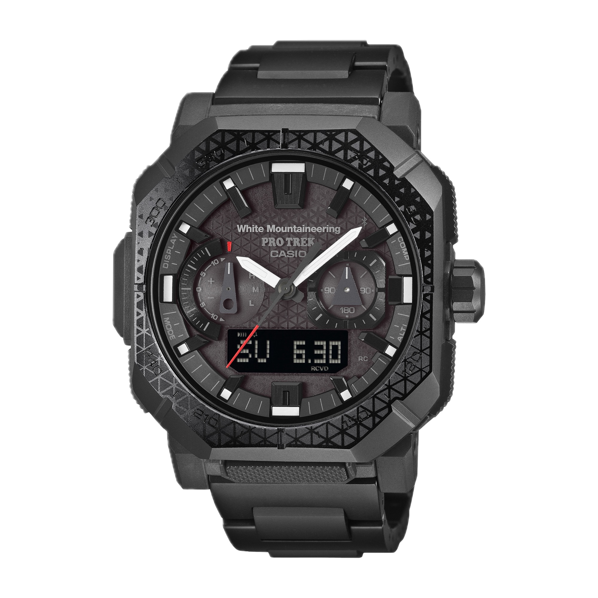 G-SHOCK DW-H5600MB-1A4JR 4549526390197 | G-SHOCK | タイム