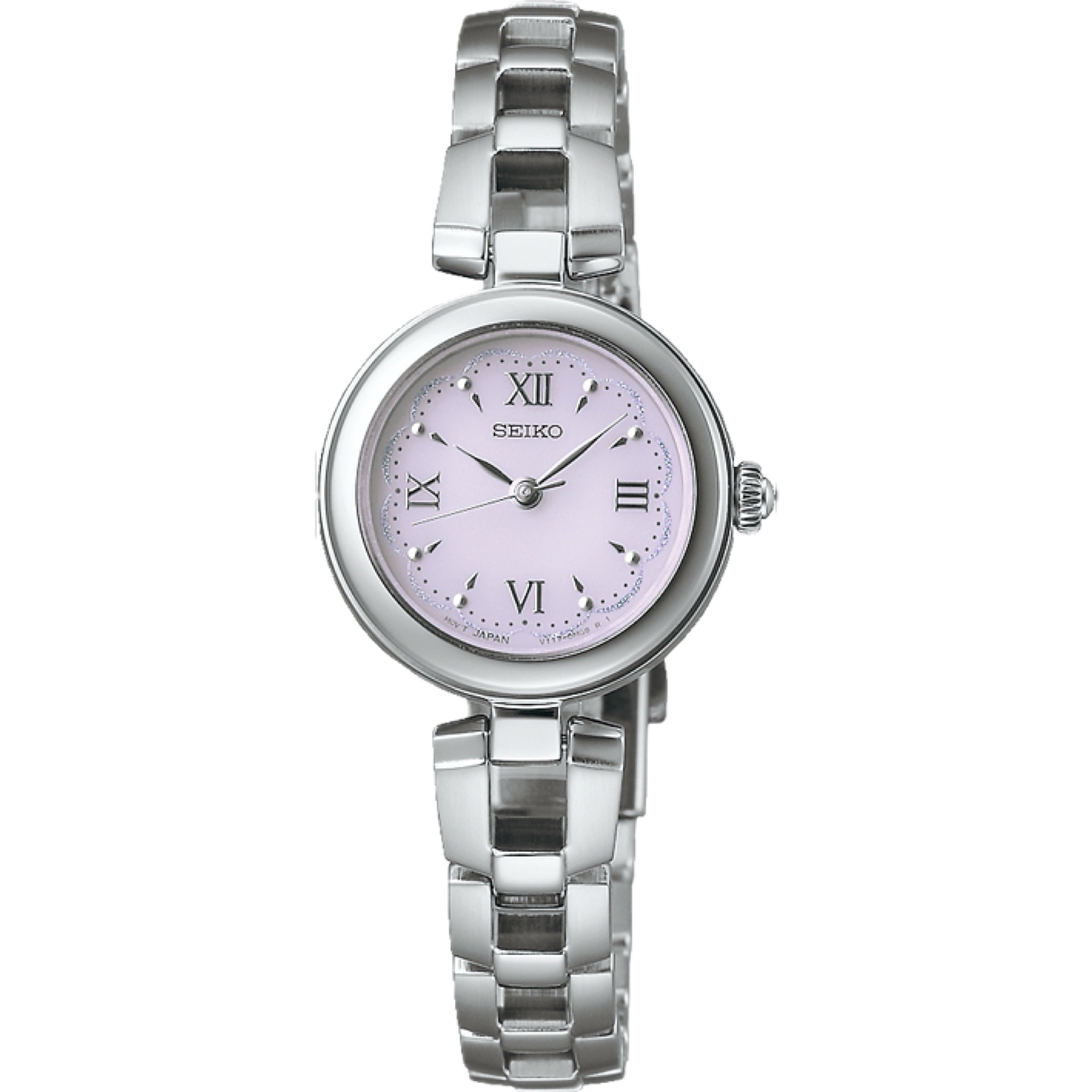 SEIKO - ソーラー | タイムステーションNEO