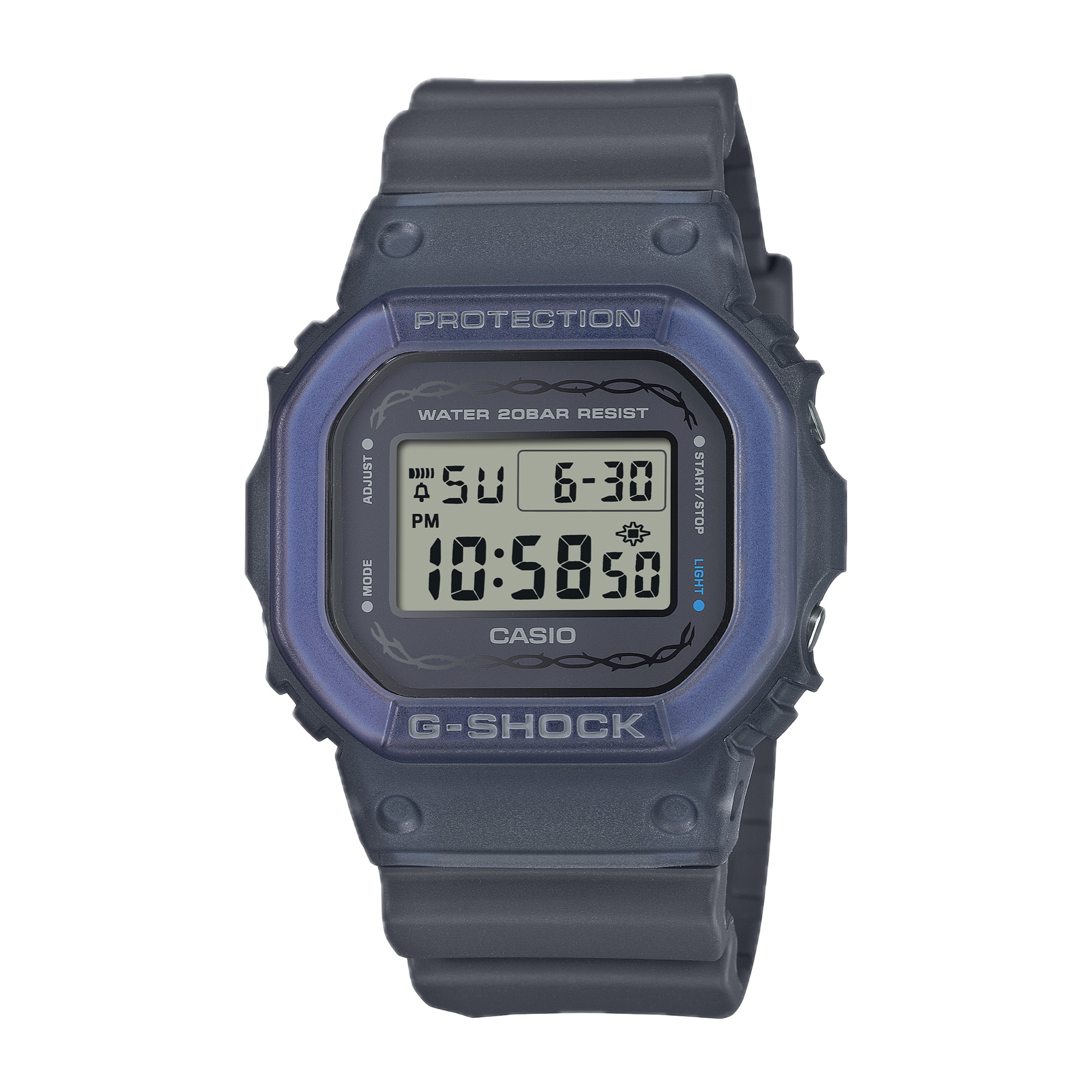 CASIO 2024年11月新商品 | タイムステーションNEO
