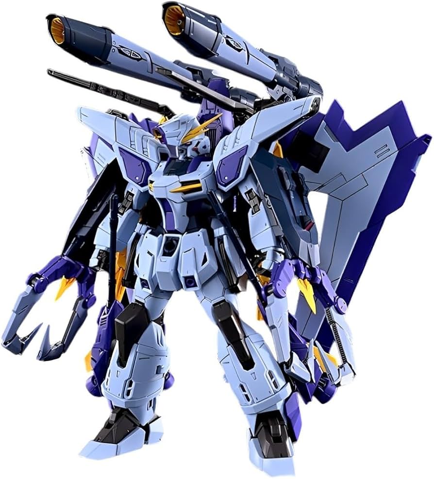 FULL MECHANICS 1/100 Boost Raider Gundam Model Kit Premium Bandai NEW