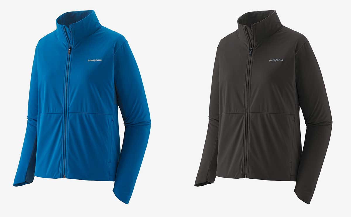 patagonia】冬のパフォーマンススポーツでマルチに活躍する｢Wind