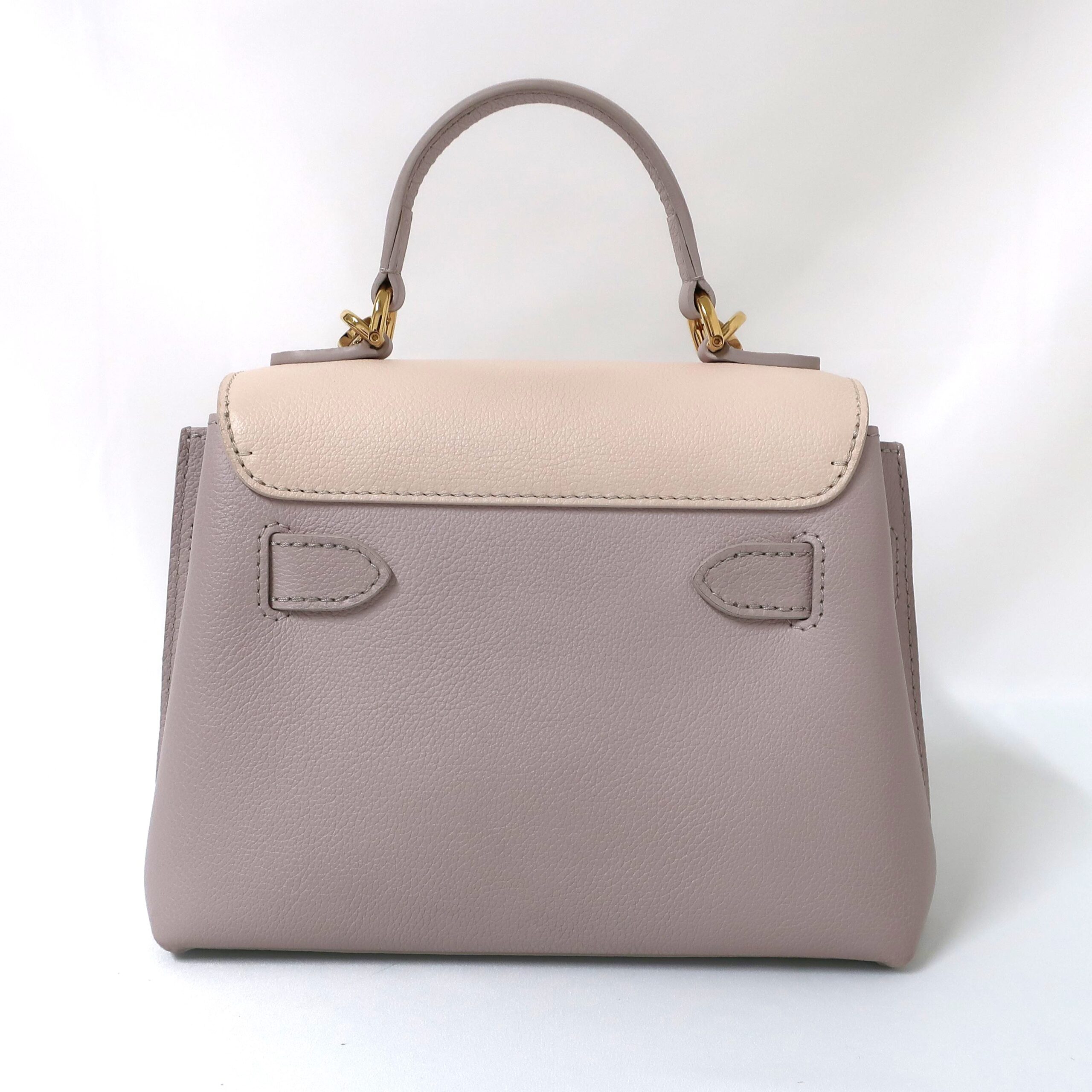 LOUIS VUITTON ルイヴィトン ヴィトン ロックミー・エヴァー MINI