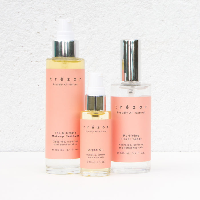 trézor - The Ultimate Makeup Remover – trezorbeauty
