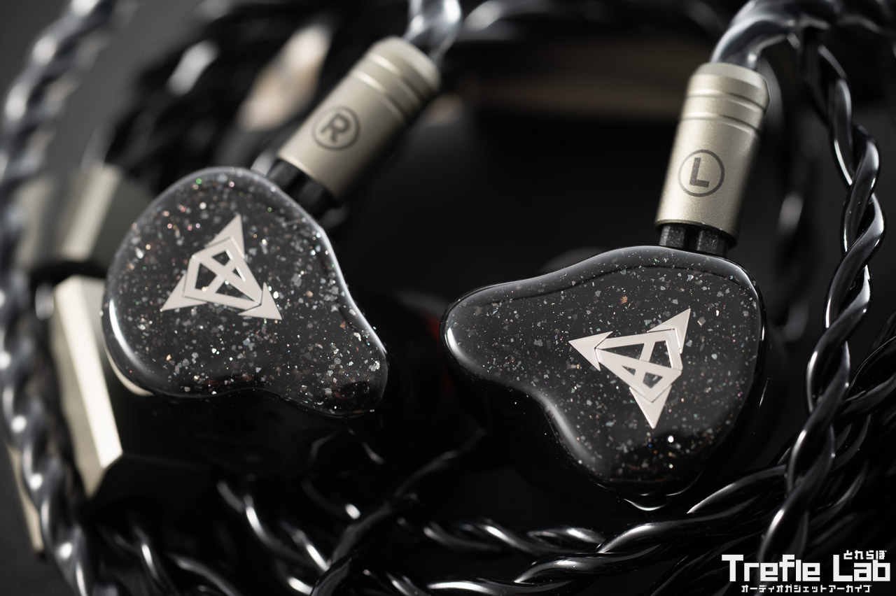イヤホン | Trefle Lab (とれらぼ)