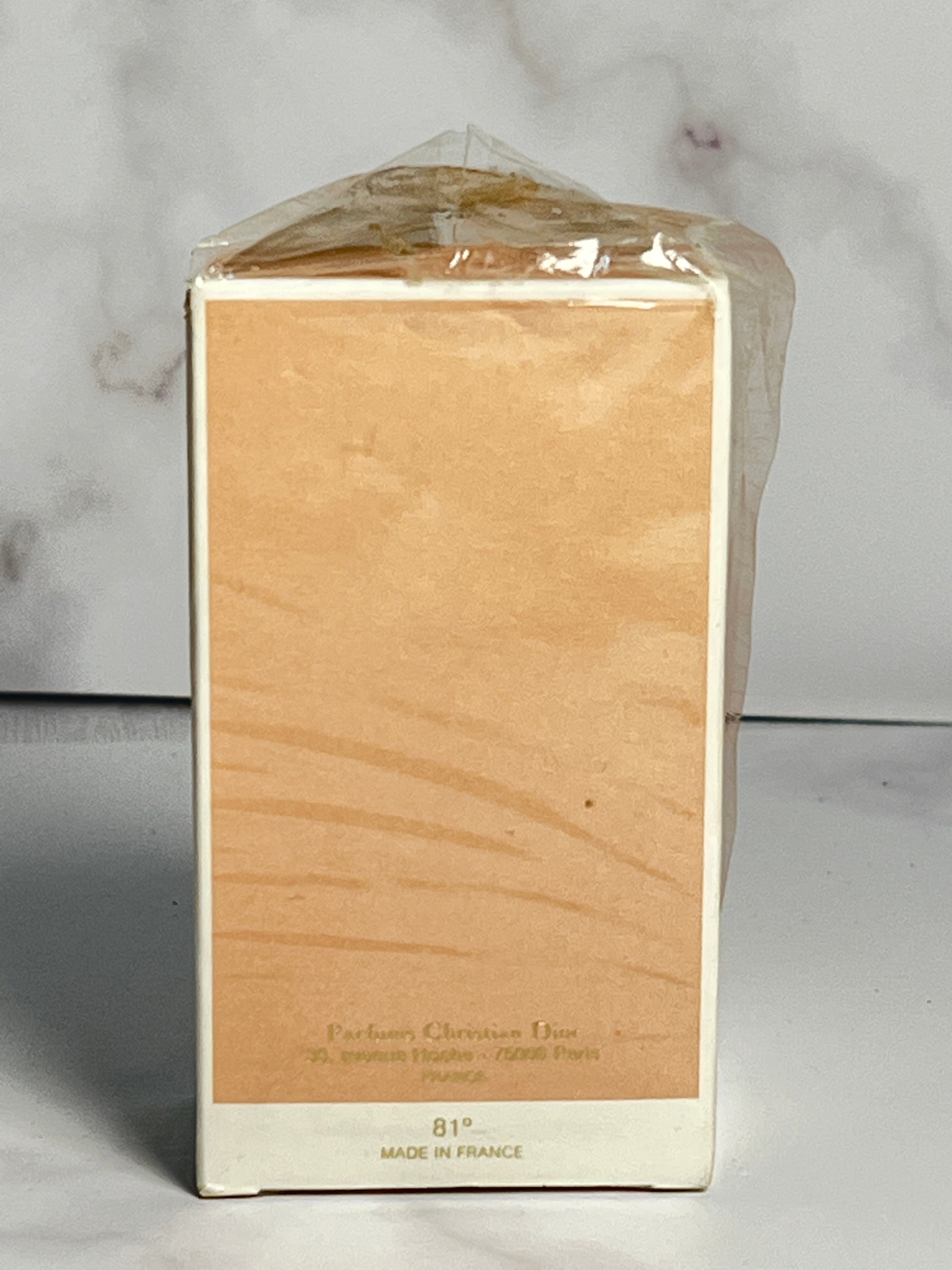 Rare Christian Dior Diorissimo 7.5ml 0.25 oz Parfum Pefume - JUNE