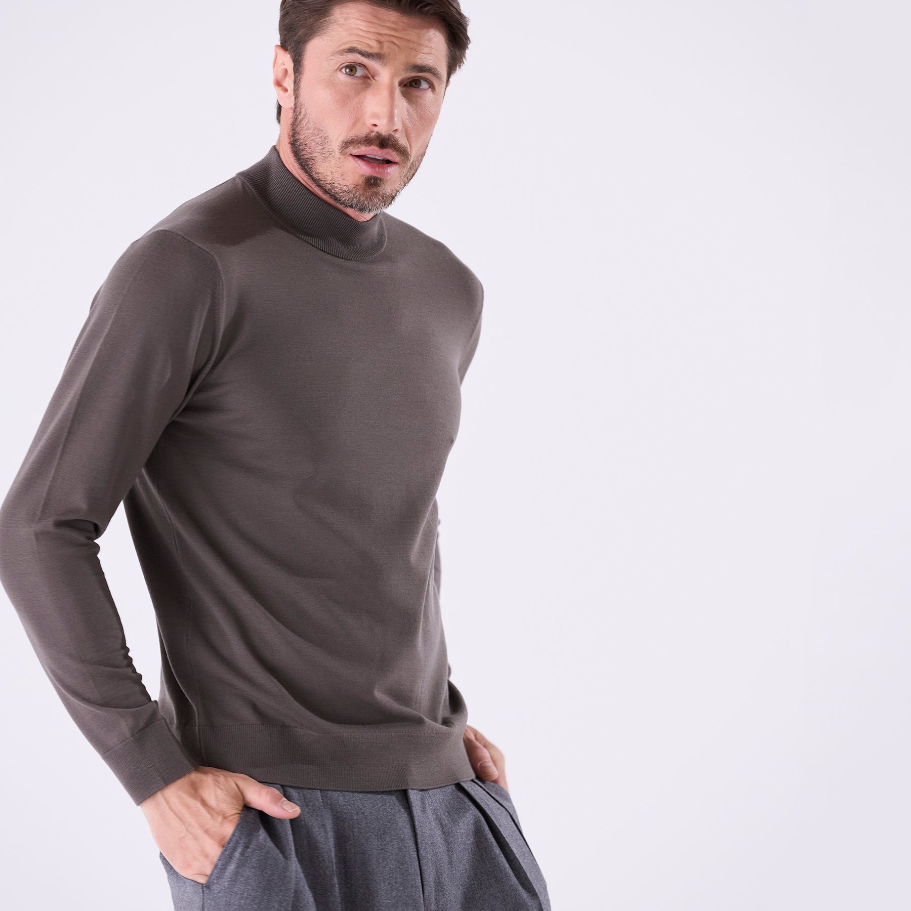 プルオーバー_Mens – トレンタセッタンタECストア