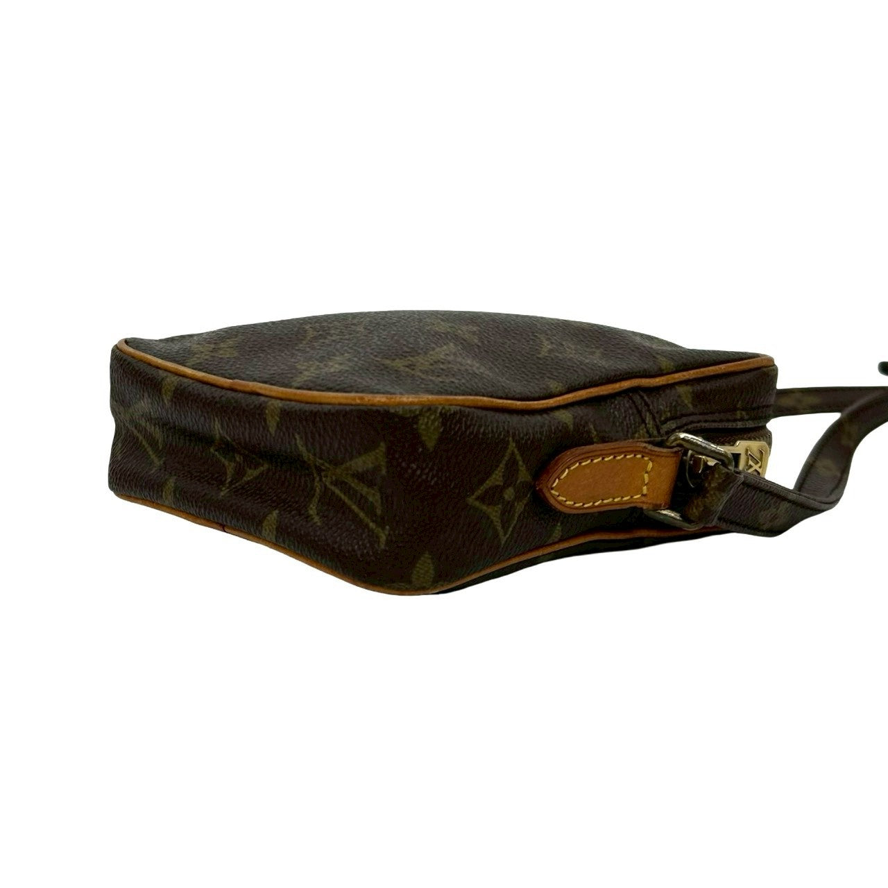 LOUIS VUITTON ルイヴィトン (Vintage) ミニ ダヌーブ ショルダー