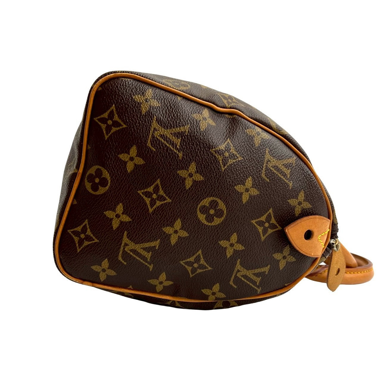 LOUIS VUITTON ルイヴィトン (Vintage) スピーディ 25 ハンドバッグ – Trip