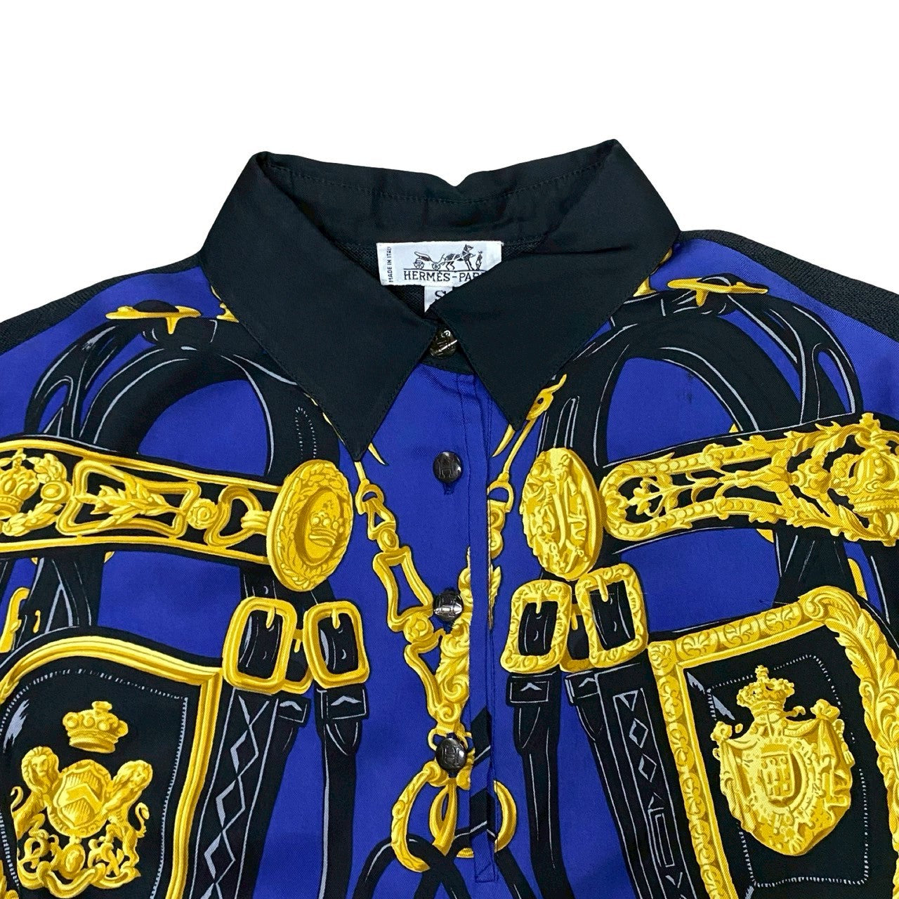 HERMES エルメス 長袖シャツ – Trip