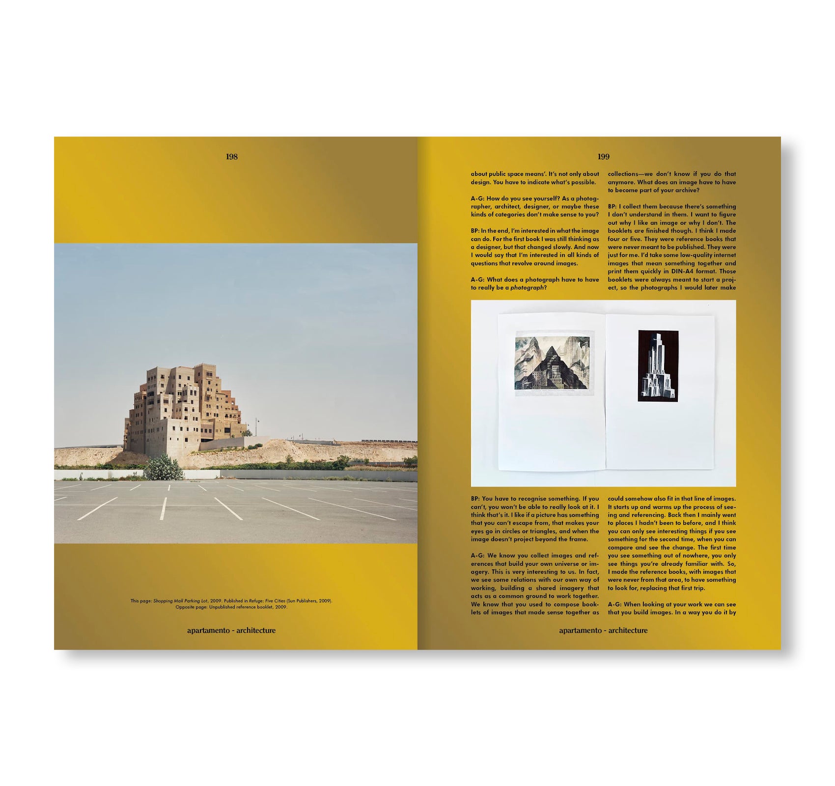 APARTAMENTO ISSUE #31 Spring/Summer 2023 – twelvebooks