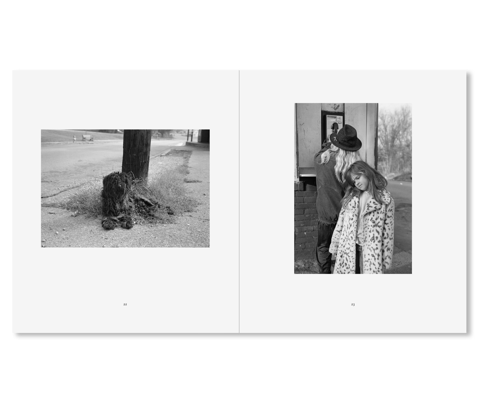 SOUTH CENTRAL by Mark Steinmetz – twelvebooks