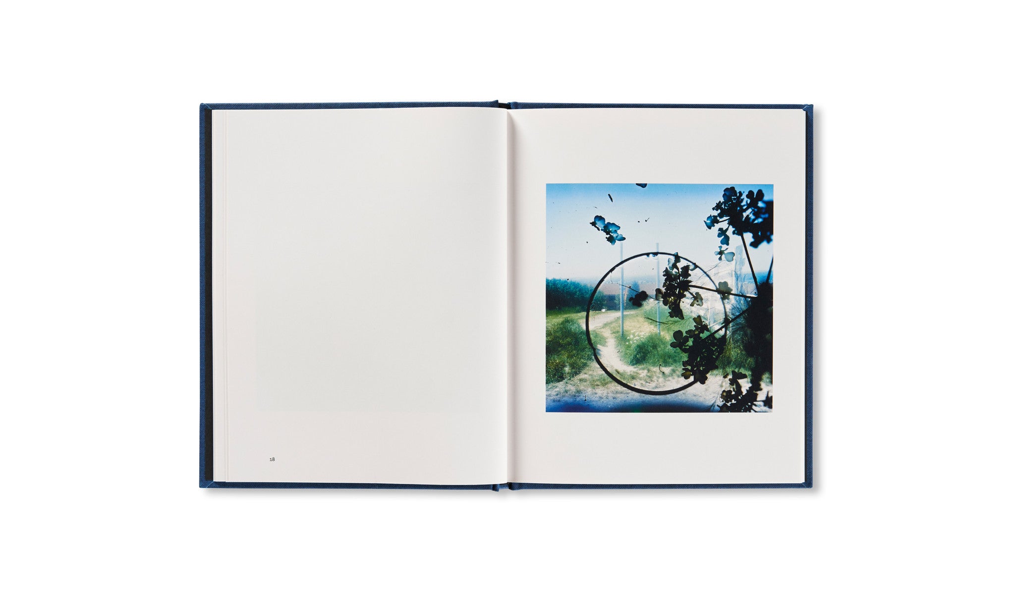 OUTSIDE IN by Stephen Gill – twelvebooks