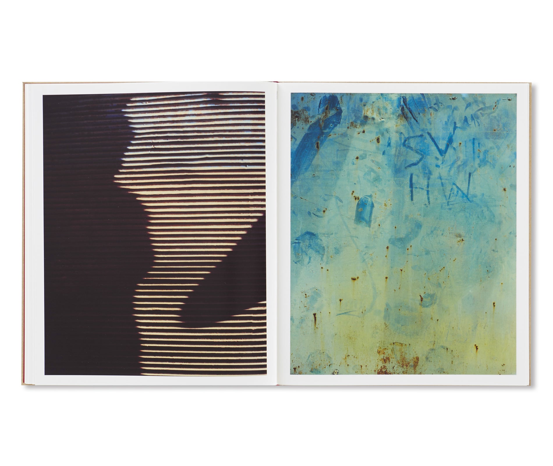 PAINTINGS by Harley Weir – twelvebooks