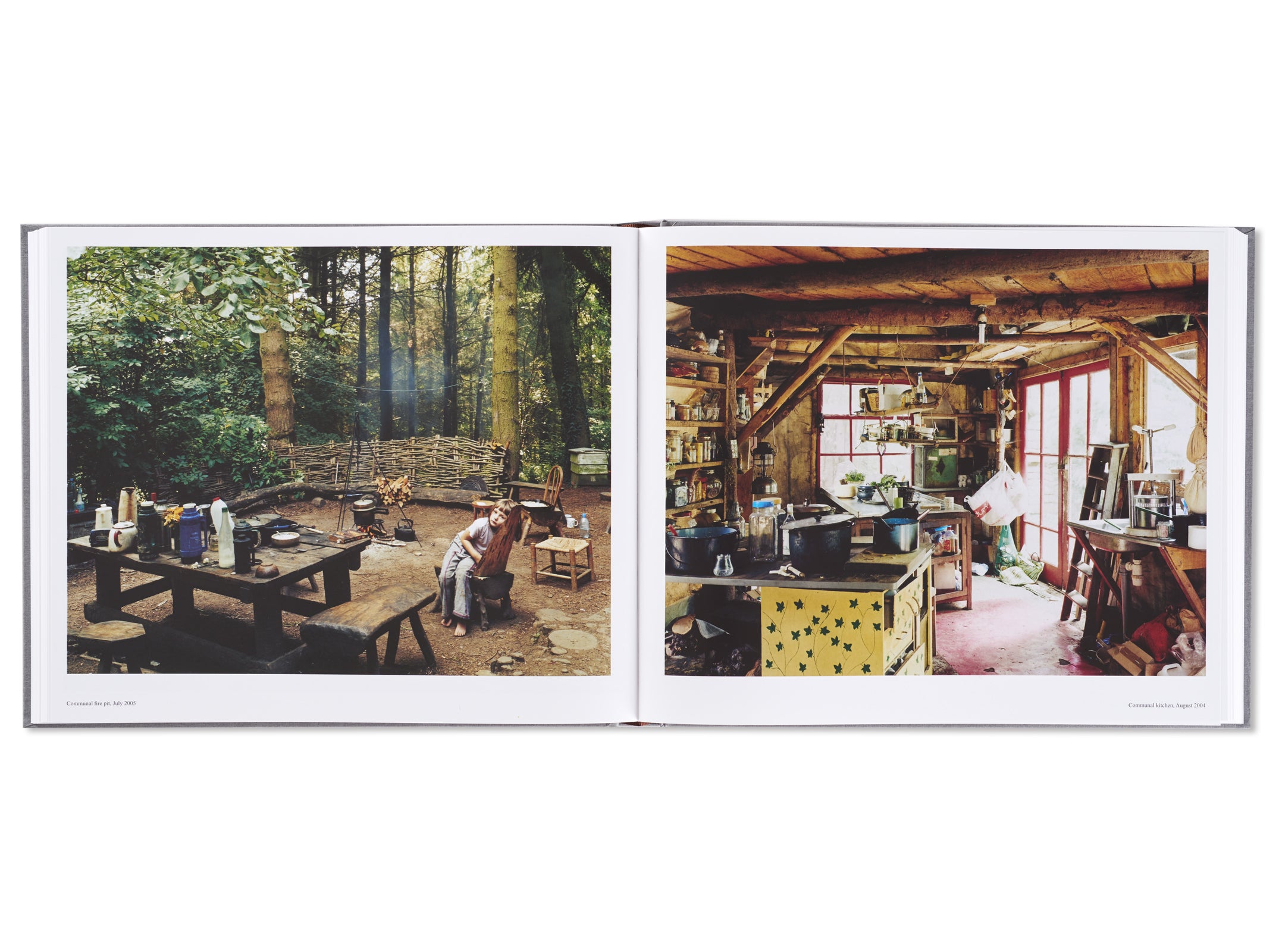 SETTLEMENTS by David Spero – twelvebooks