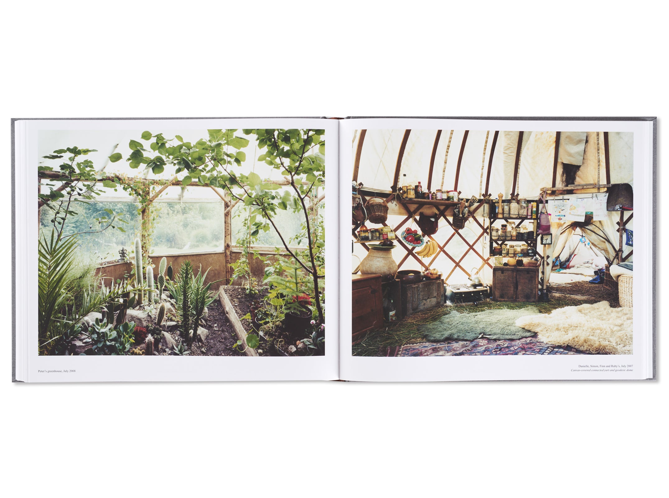 SETTLEMENTS by David Spero – twelvebooks