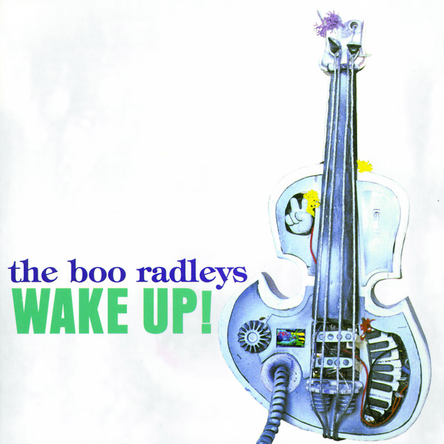 Wake Up Boo! by The Boo Radleys（1995）楽曲解説 | Tunesight